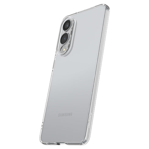 Spigen Galaxy S25 Edge Case – Liquid Crystal